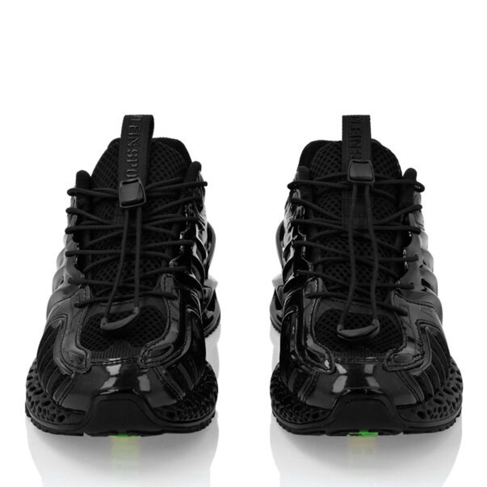 Philipp Plein Sport Thunder Stroke Gen.X.02 Runners - Picture 4 of 11